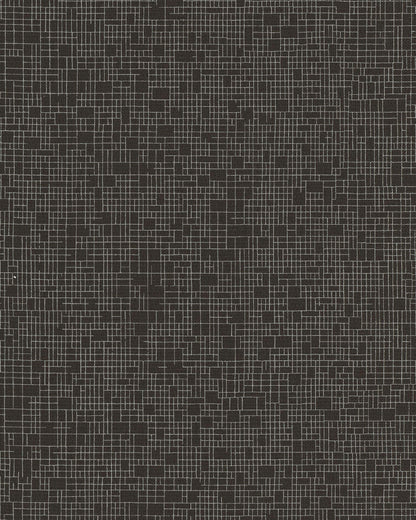 Color Digest Wires Crossed Wallpaper
