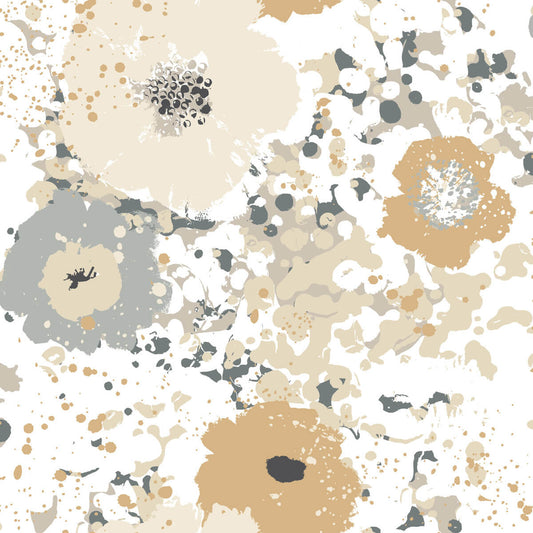 Spontaneity Wallpaper