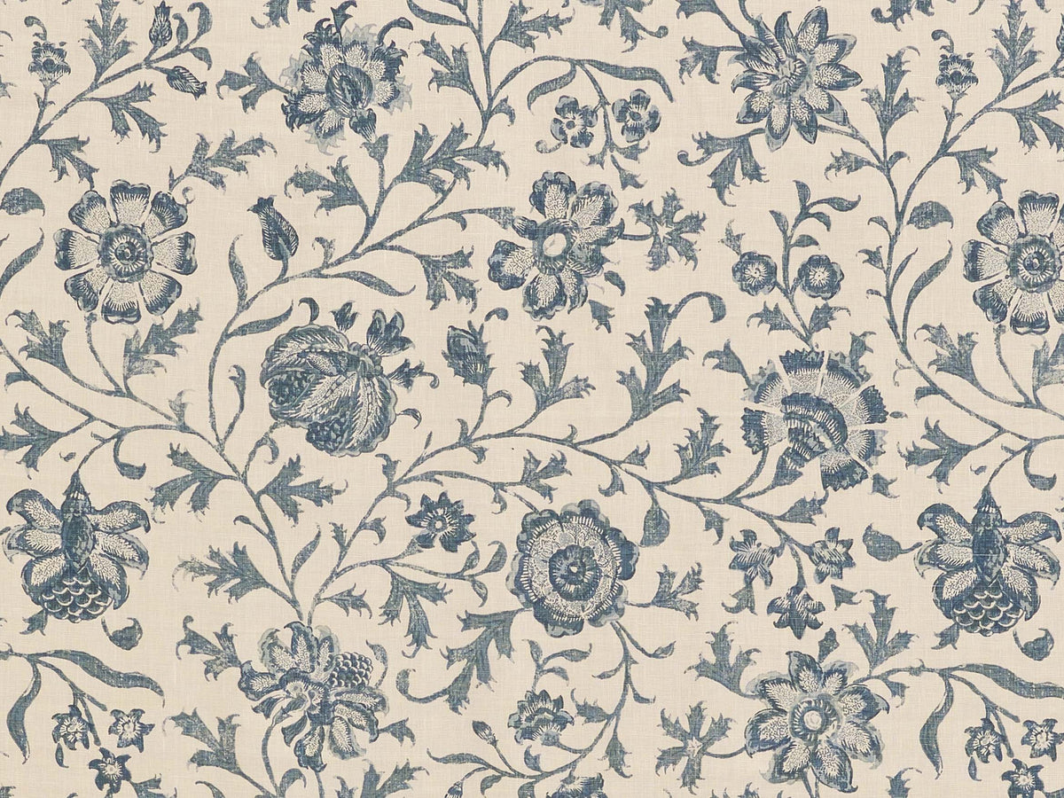 Chota Godavari Indigo