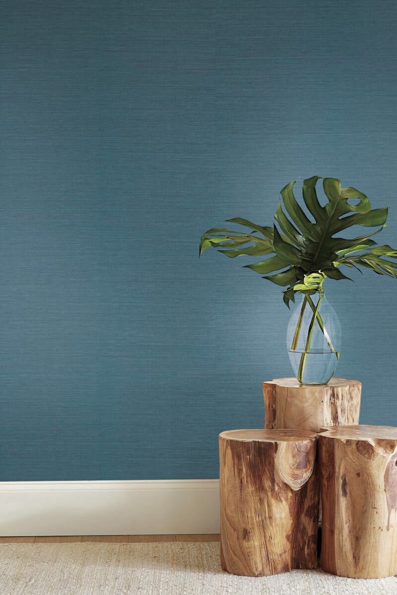 Makasa Sisal Wallpaper