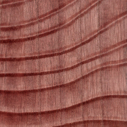 Dunes Wallpaper by CMO Paris in Burgundy
