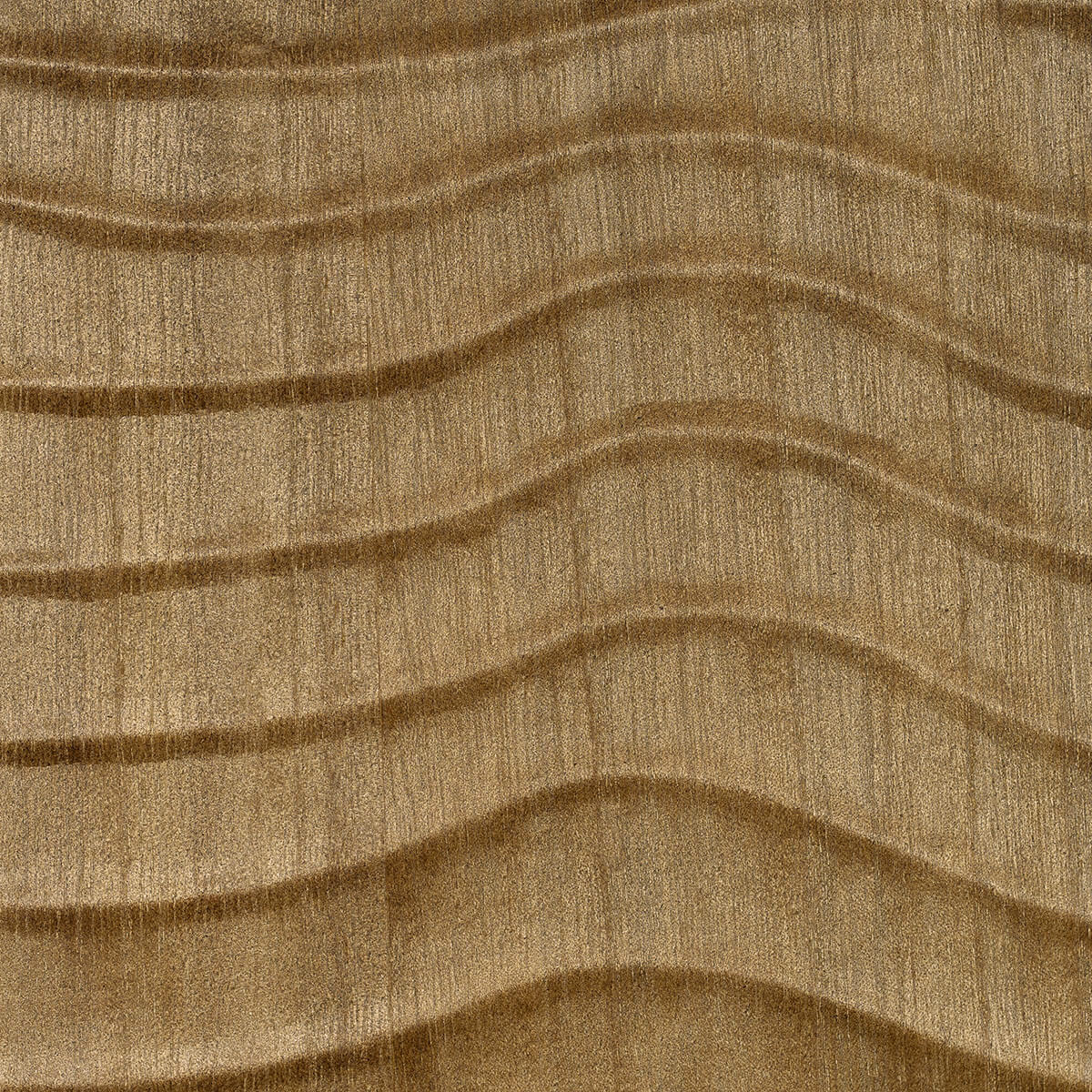 Dunes Wallpaper by CMO Paris in Taupe