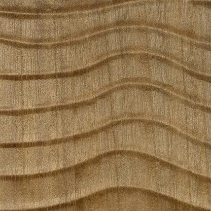 Dunes Wallpaper by CMO Paris in Taupe