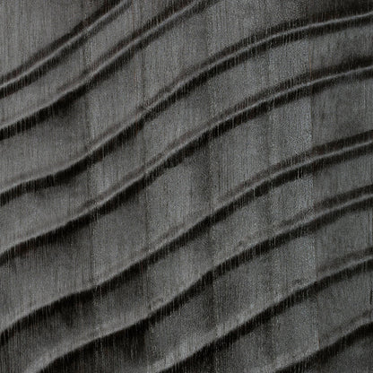 Dunes Wallpaper by CMO Paris in Black