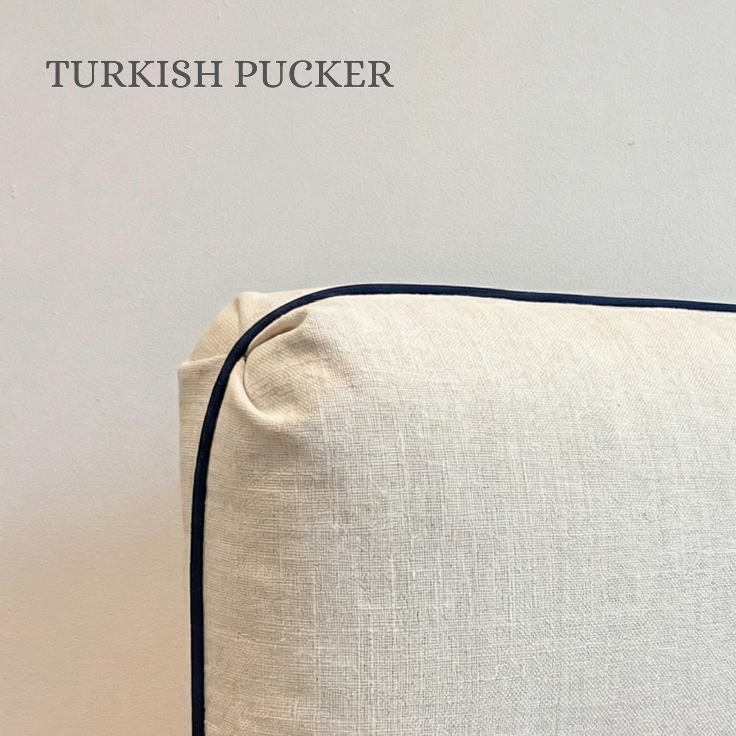 MADE TO ORDER Throw Pillow