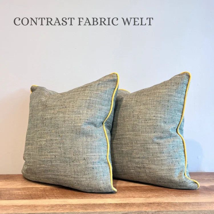 MADE TO ORDER Throw Pillow