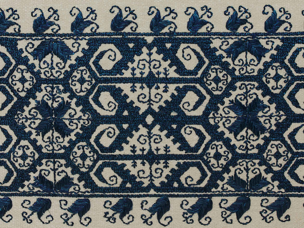 Crete Indigo