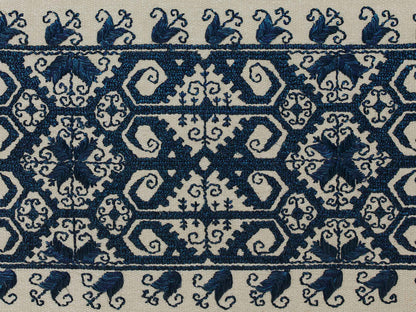 Crete Indigo