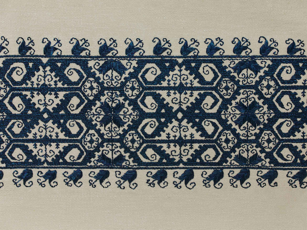 Crete Indigo