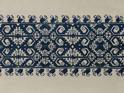 Crete Indigo