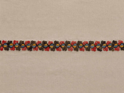 Crossvine multicolour Original