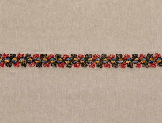 Crossvine multicolour Original