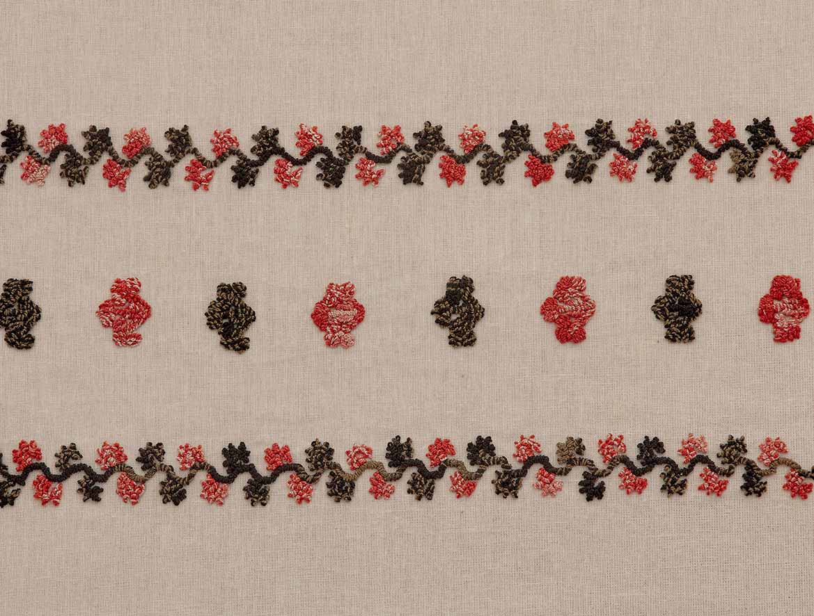 Crossvine simple Original
