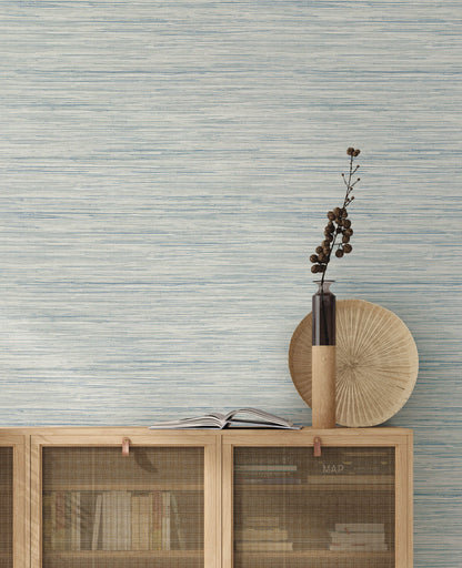 Faux Bahiagrass Wallpaper