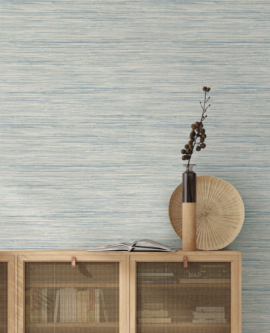Faux Bahiagrass Wallpaper