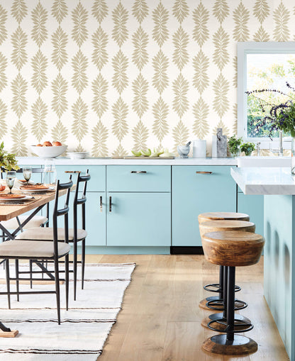 Broadsands Botanica Wallpaper