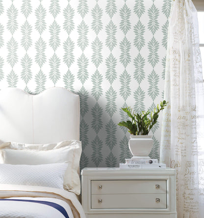 Broadsands Botanica Wallpaper