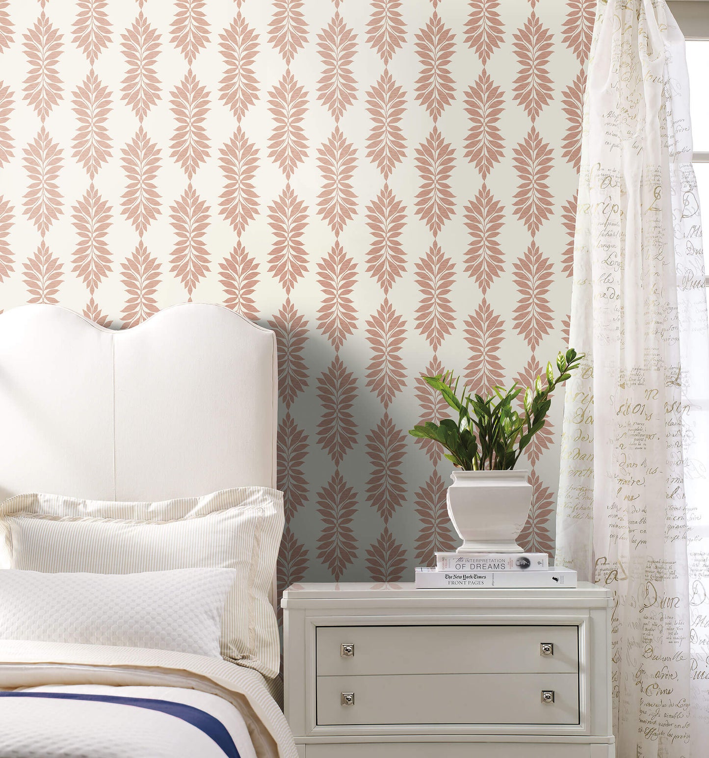 Broadsands Botanica Wallpaper