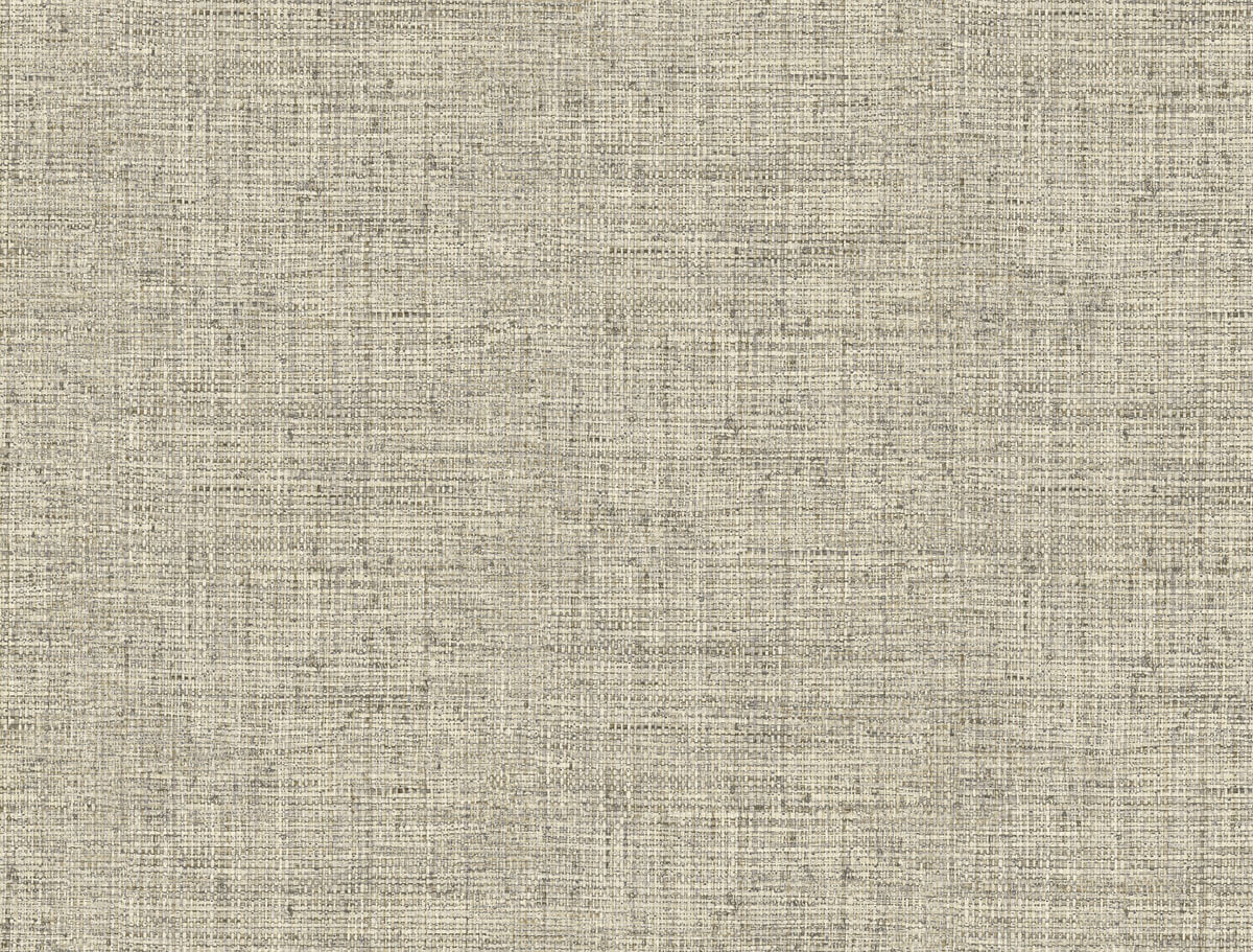 Papyrus Faux Weave Wallpaper