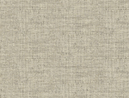 Papyrus Faux Weave Wallpaper