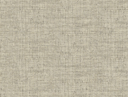 Papyrus Faux Weave Wallpaper