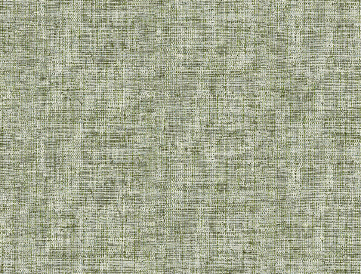Papyrus Faux Weave Wallpaper