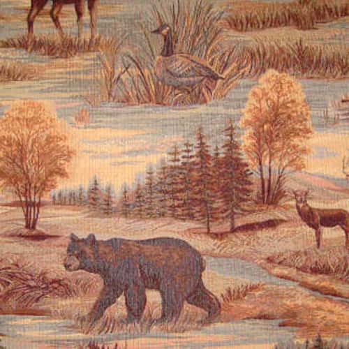 TRH4884 Performance Fabric