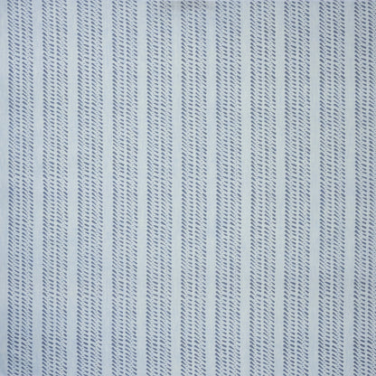 Carneal Fabric by Ferrick Mason in Blue