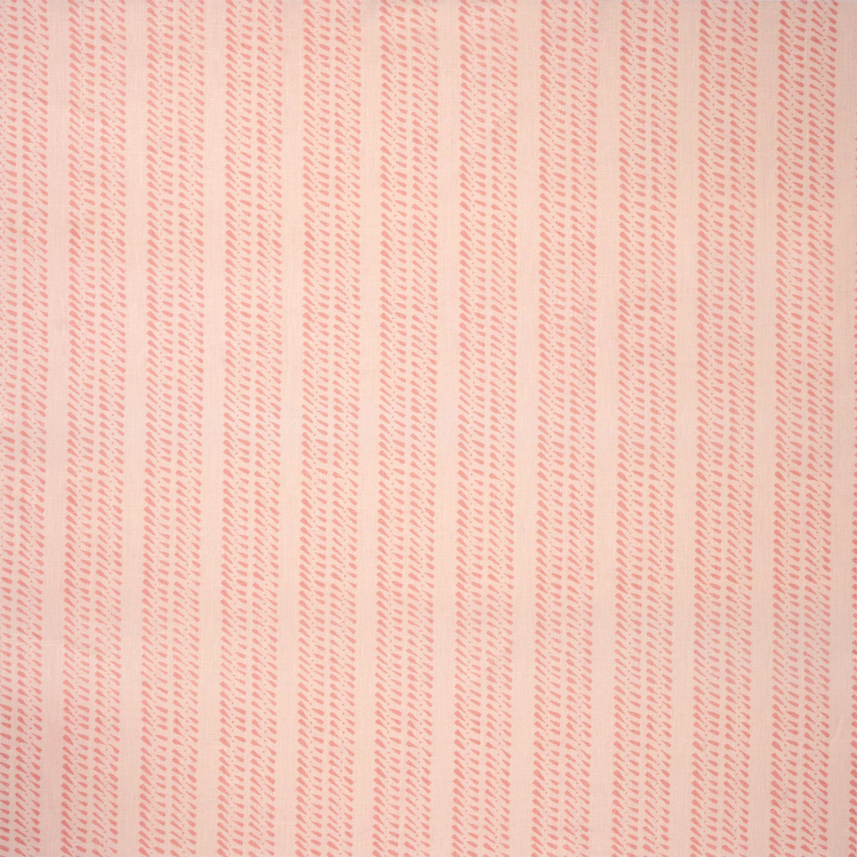 Carneal Fabric by Ferrick Mason in Pink