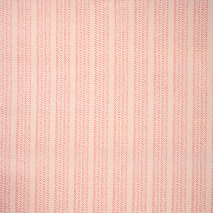Carneal Fabric by Ferrick Mason in Pink