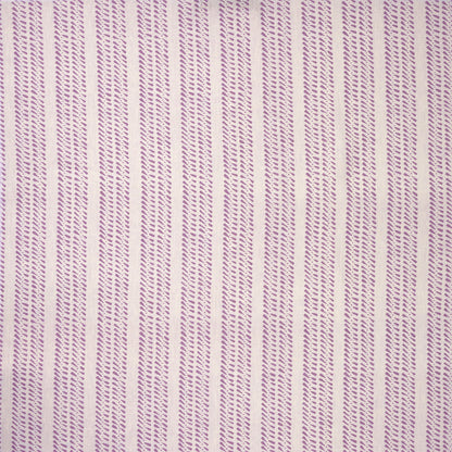 Carneal Fabric by Ferrick Mason in Violet