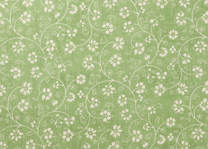 Sultana Fabric by Carolina Irving in Sage