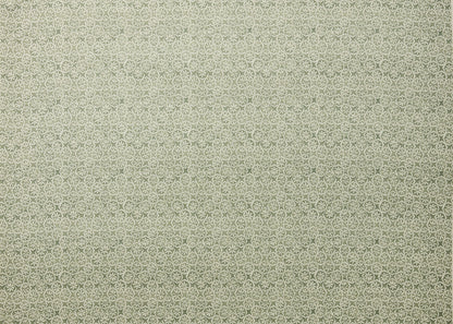 Andaluz Fabric by Carolina Irving in Lichen
