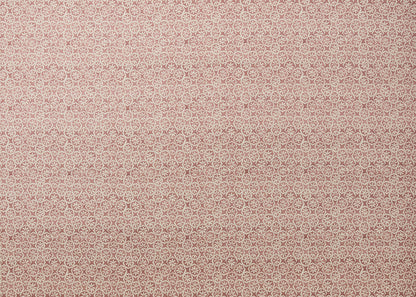 Andaluz Fabric by Carolina Irving in Rose