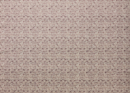 Andaluz Fabric by Carolina Irving in Viola