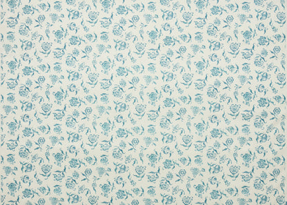 Candia Fabric by Carolina Irving in Delft