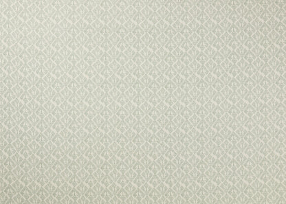 Patmos Fabric by Carolina Irving in Lichen