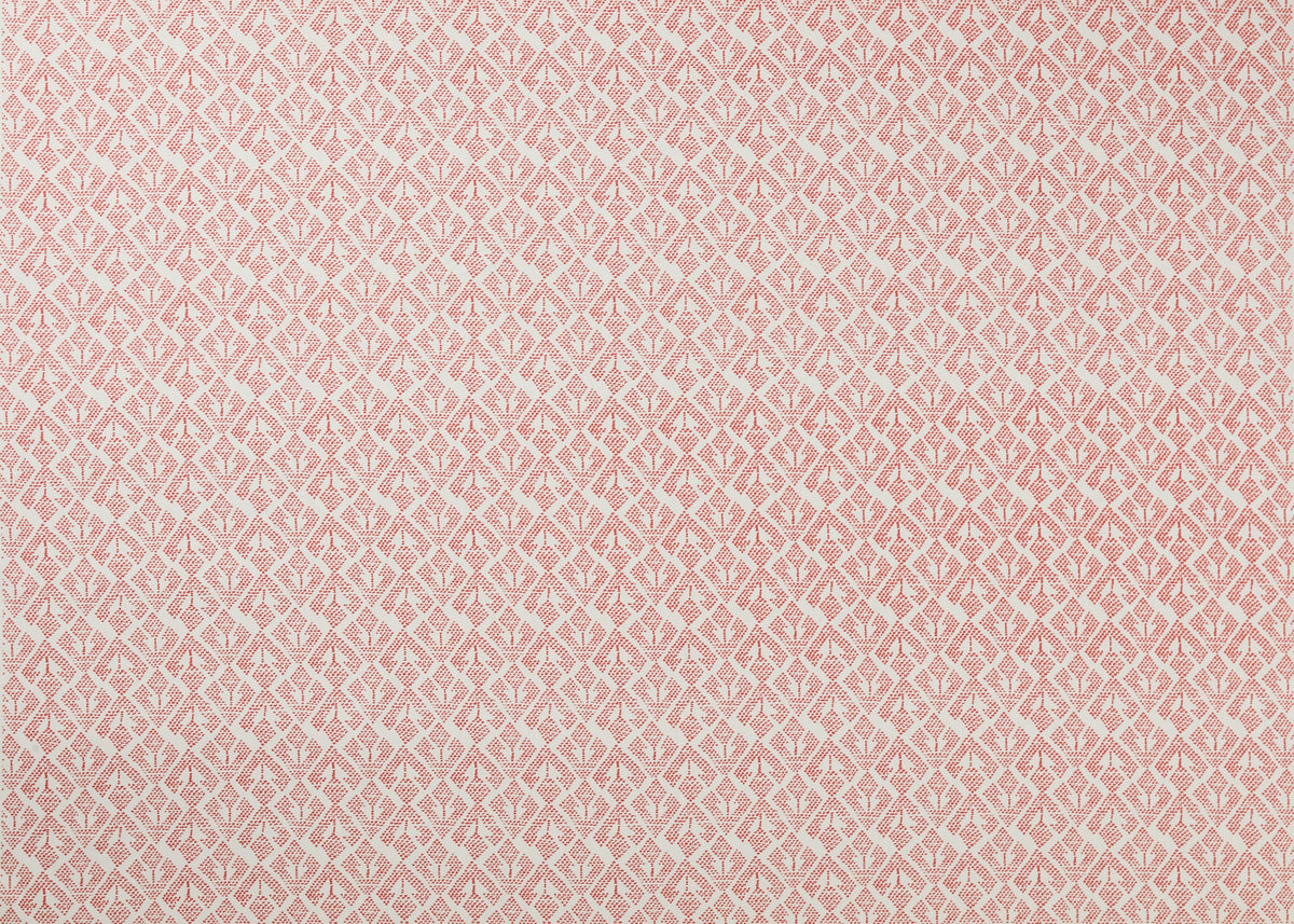Patmos Fabric by Carolina Irving in Pompeii