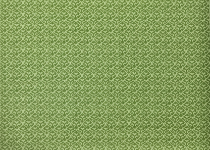 Tamar Tonal Fabric by Carolina Irving in Parsley