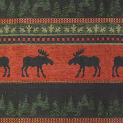 TRH4596 Performance Fabric