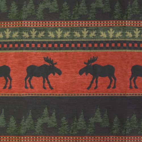 TRH4596 Performance Fabric