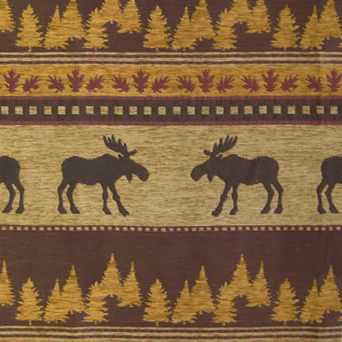 TRH4596 Performance Fabric
