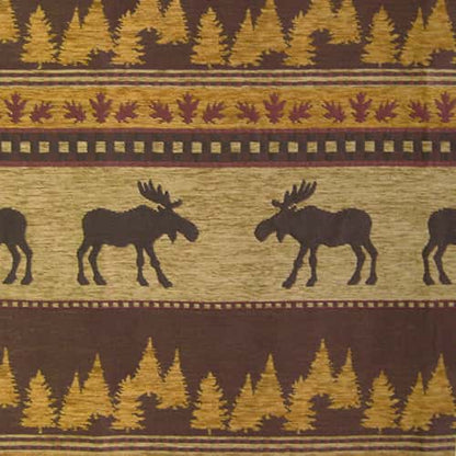 TRH4596 Performance Fabric