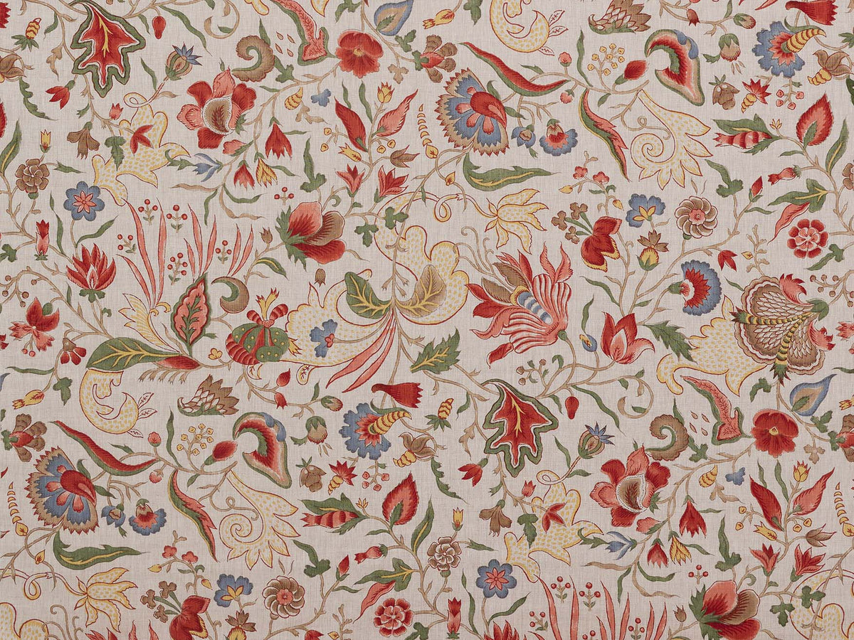 Chandernagor Peach