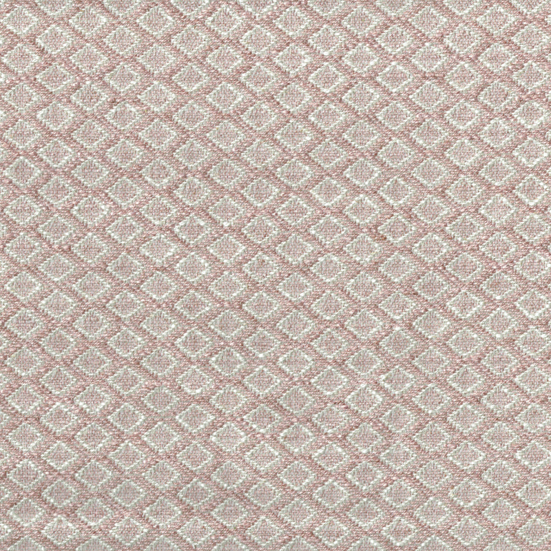 Chess Fabric by Titley & Marr in Shell