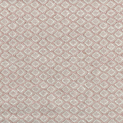 Chess Fabric by Titley & Marr in Shell