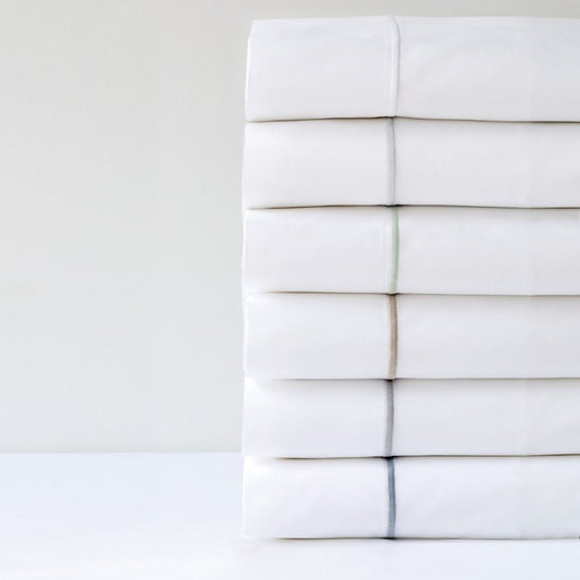 Classic Hotel Duvet Cover