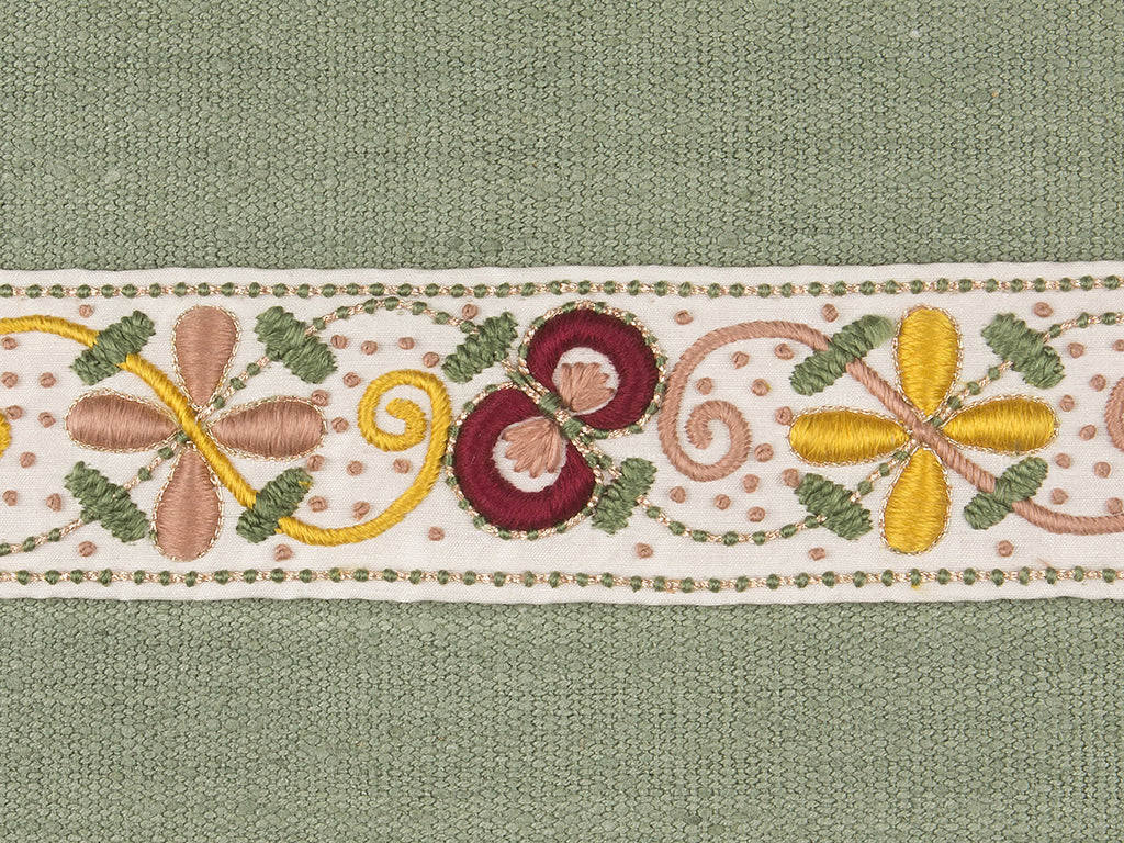 Davis Original