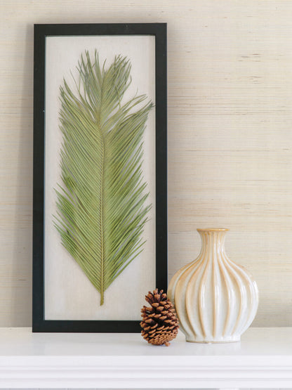 Makasa Sisal Wallpaper