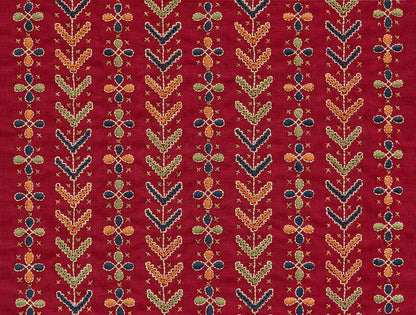 Dimitri Style 2 Original (Maroon)